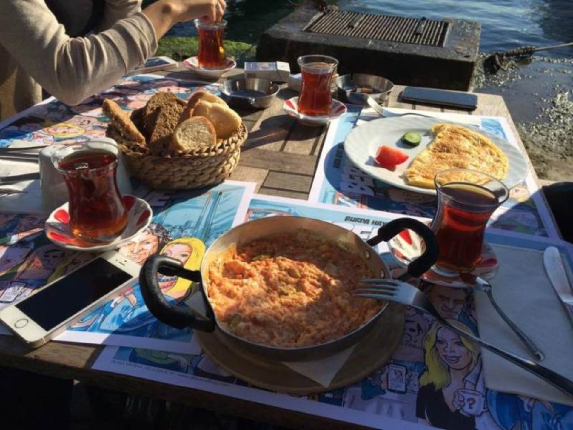 شورلولو علی پاشا (Corlulu Ali Pasa)