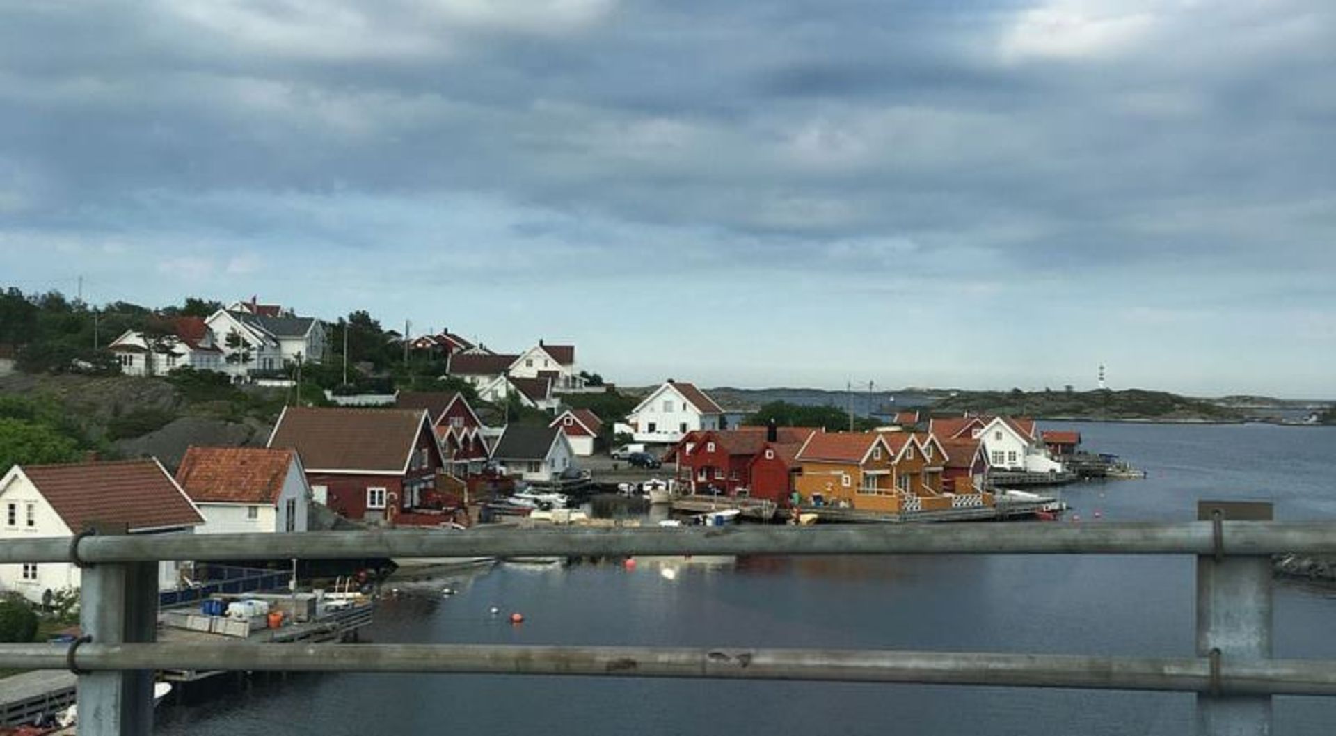 کریستین سان (Kristiansand)