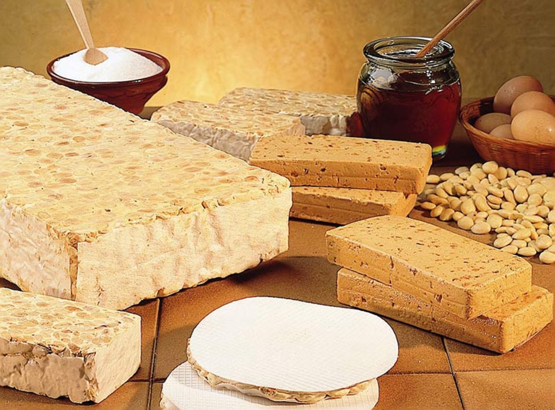 غذاهای سنتی والنسیا