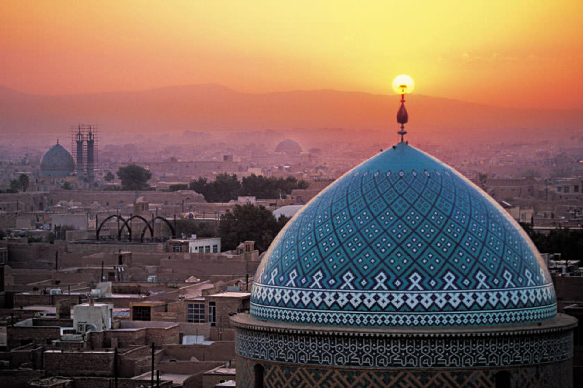حقایق یزد