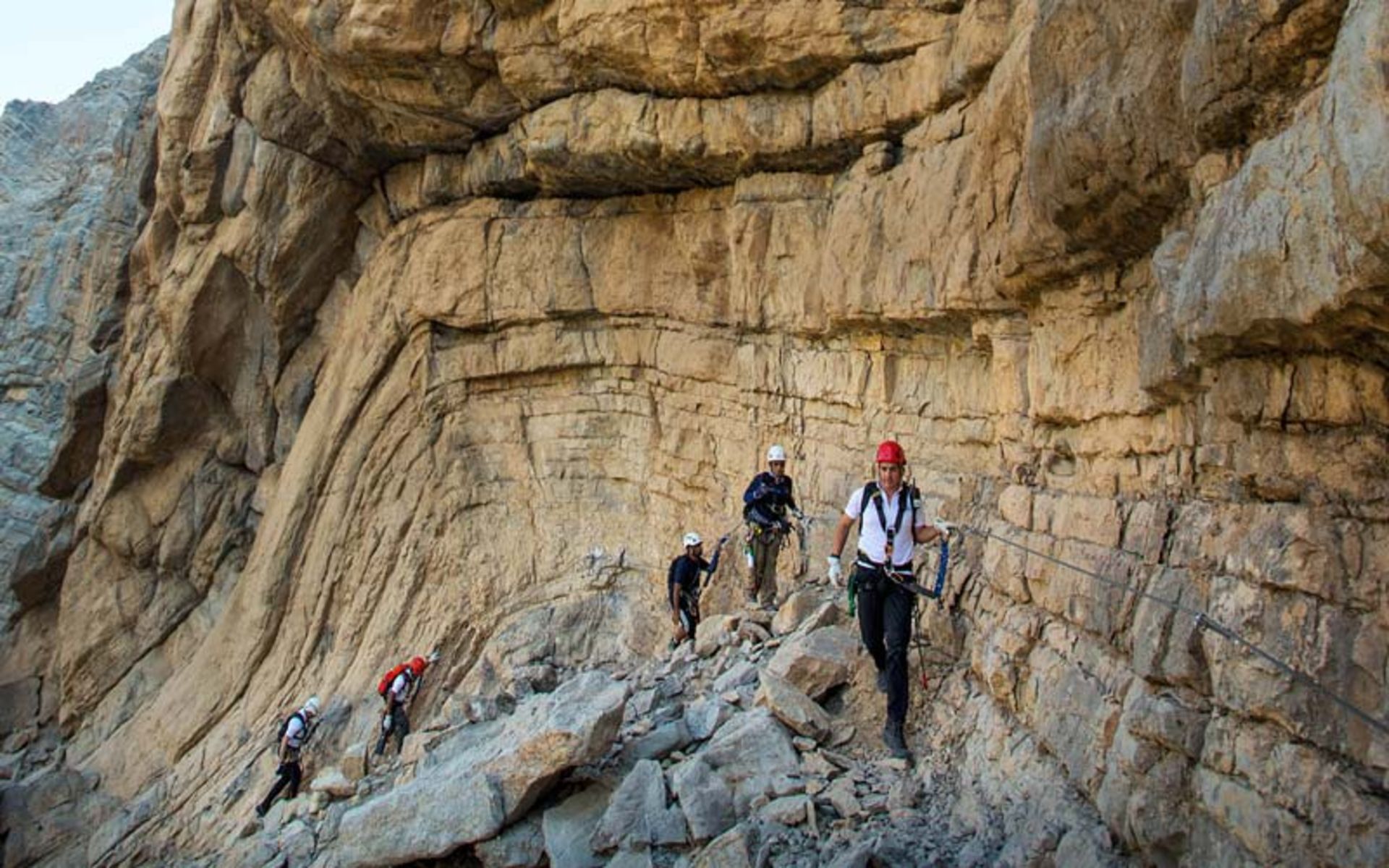 کوه جیص