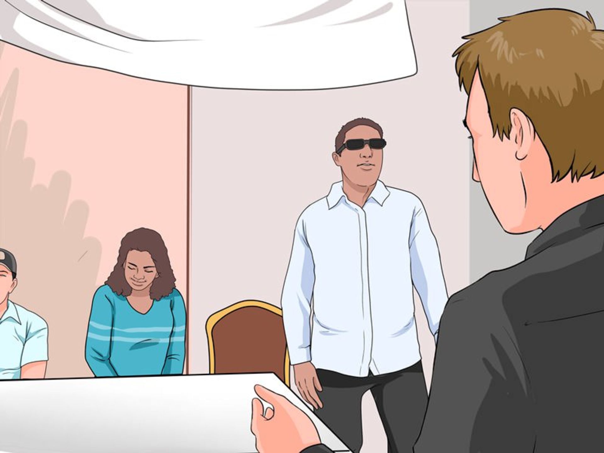 مقابله با تبعیض نژادی 