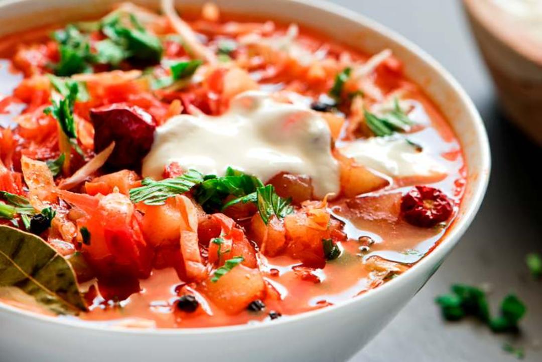 دیدنی های روسیه