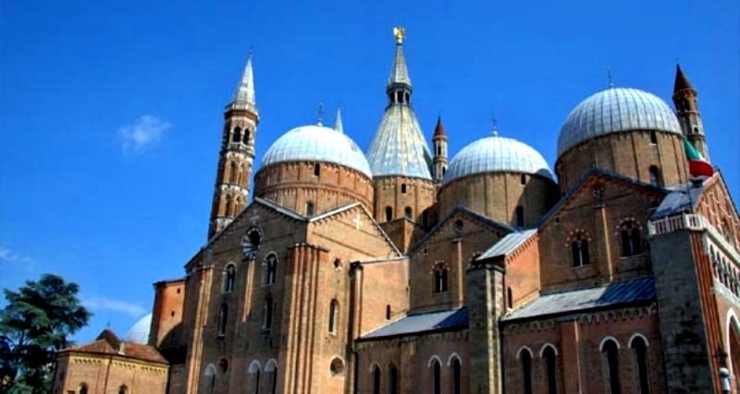 دانشگاه پادووا (University of Padua)