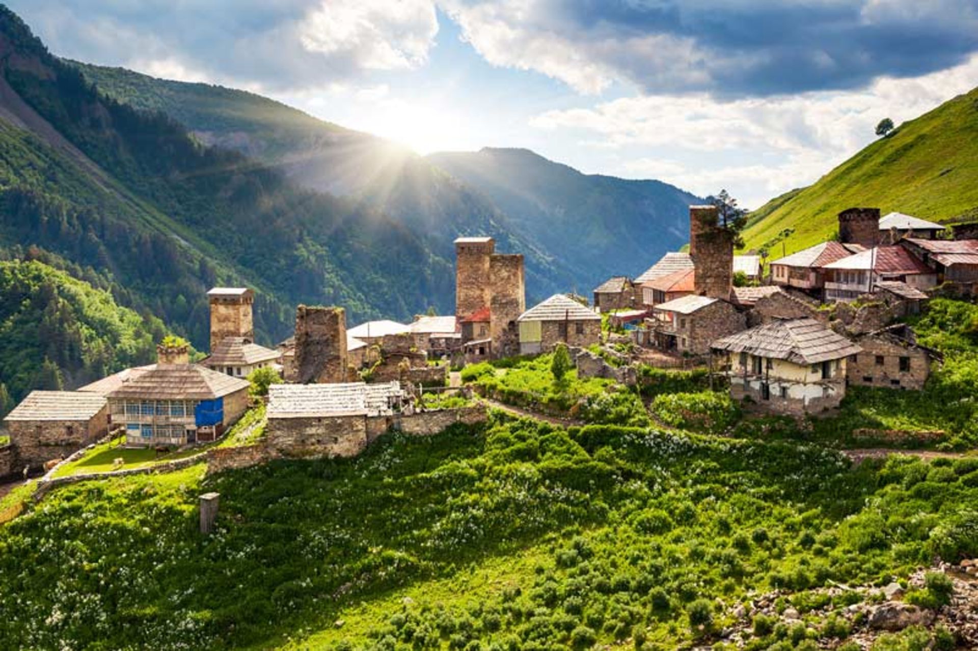 گرجستان