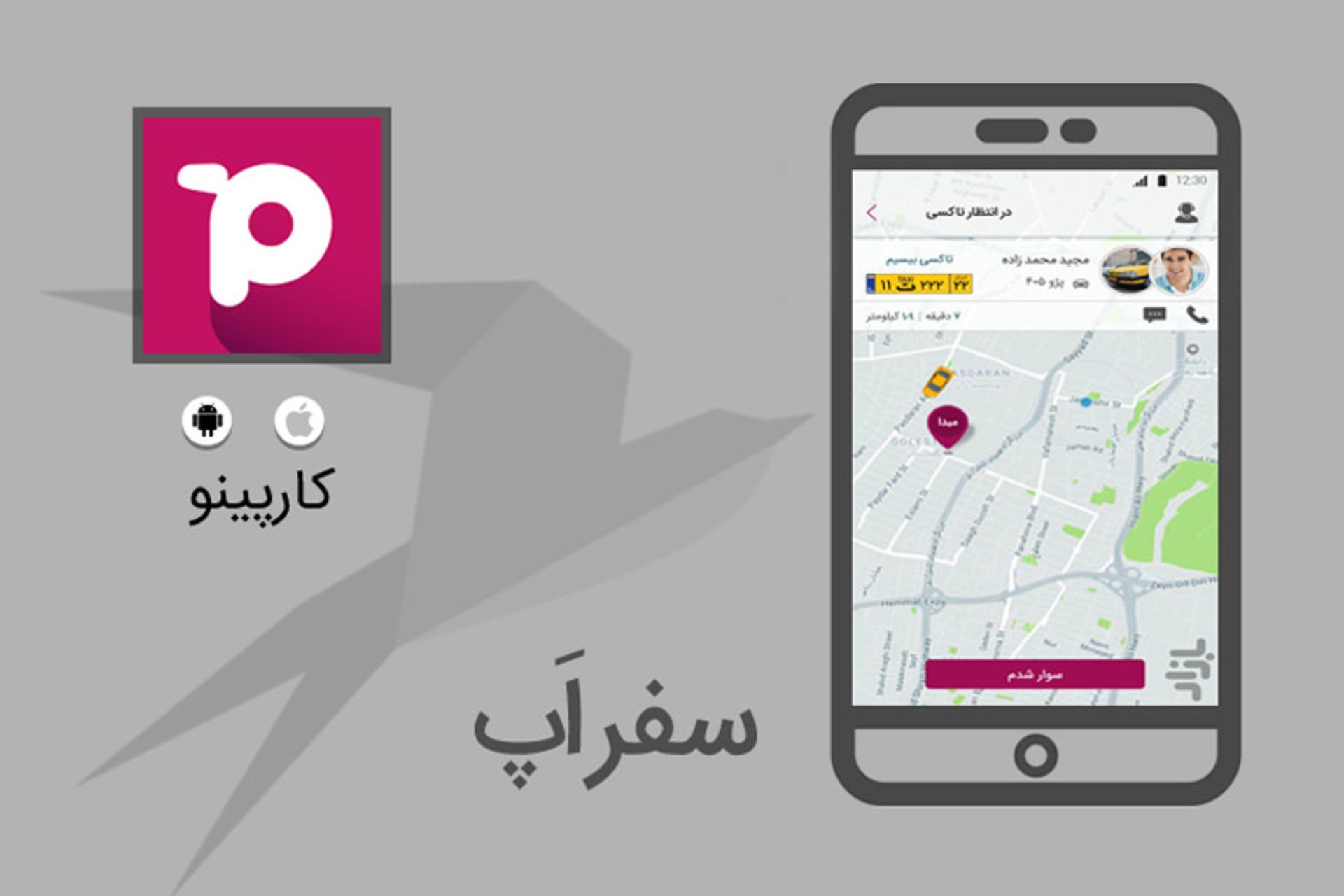 کارپینو