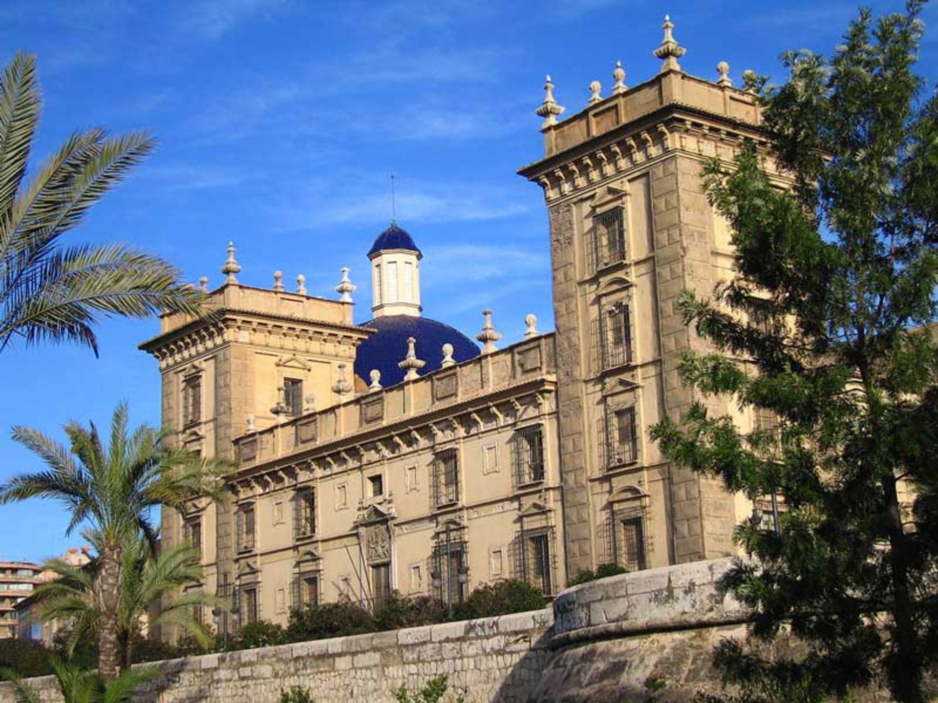 موزه هنرهای زیبا مالزی