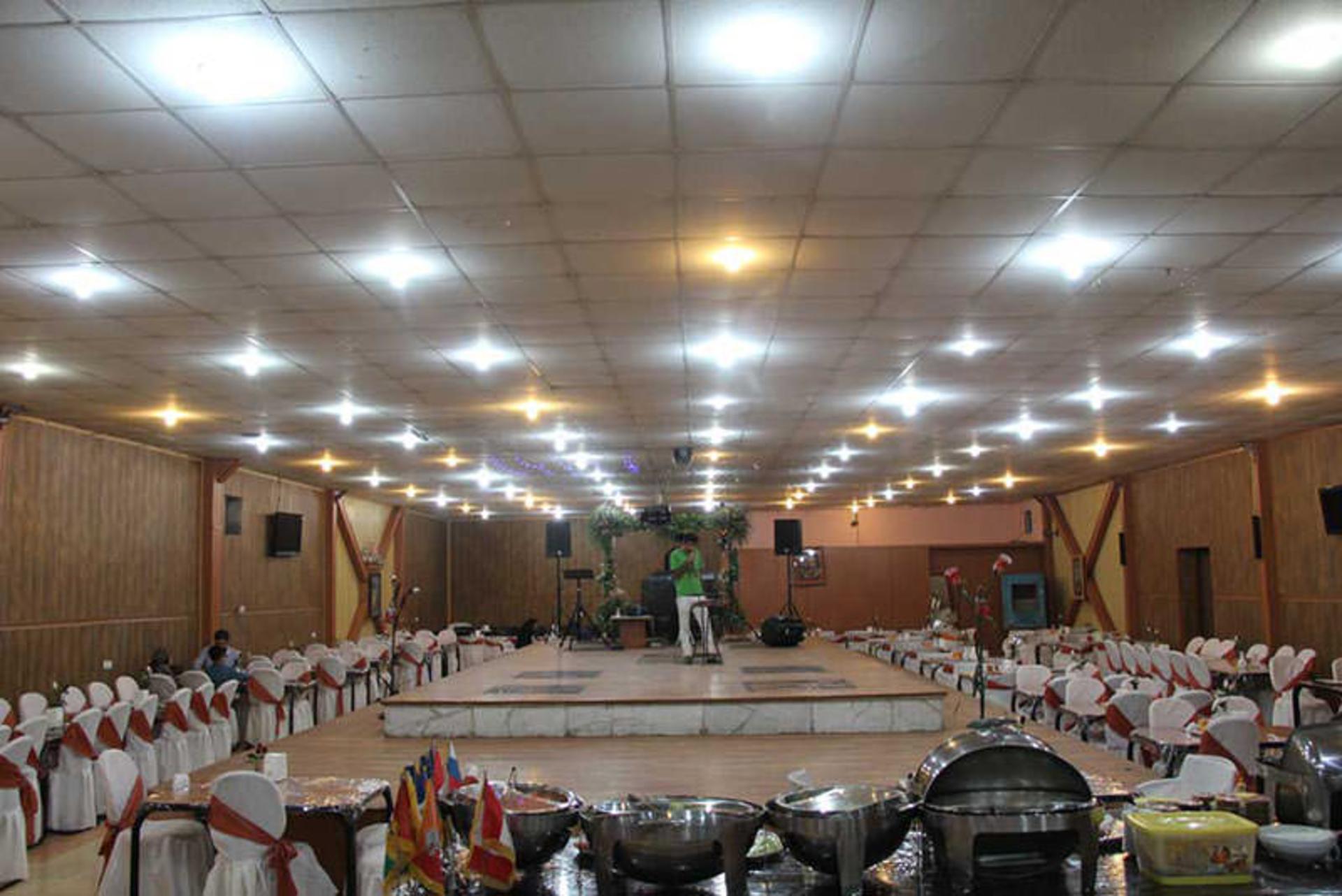 رستوان سیاح کرمان
