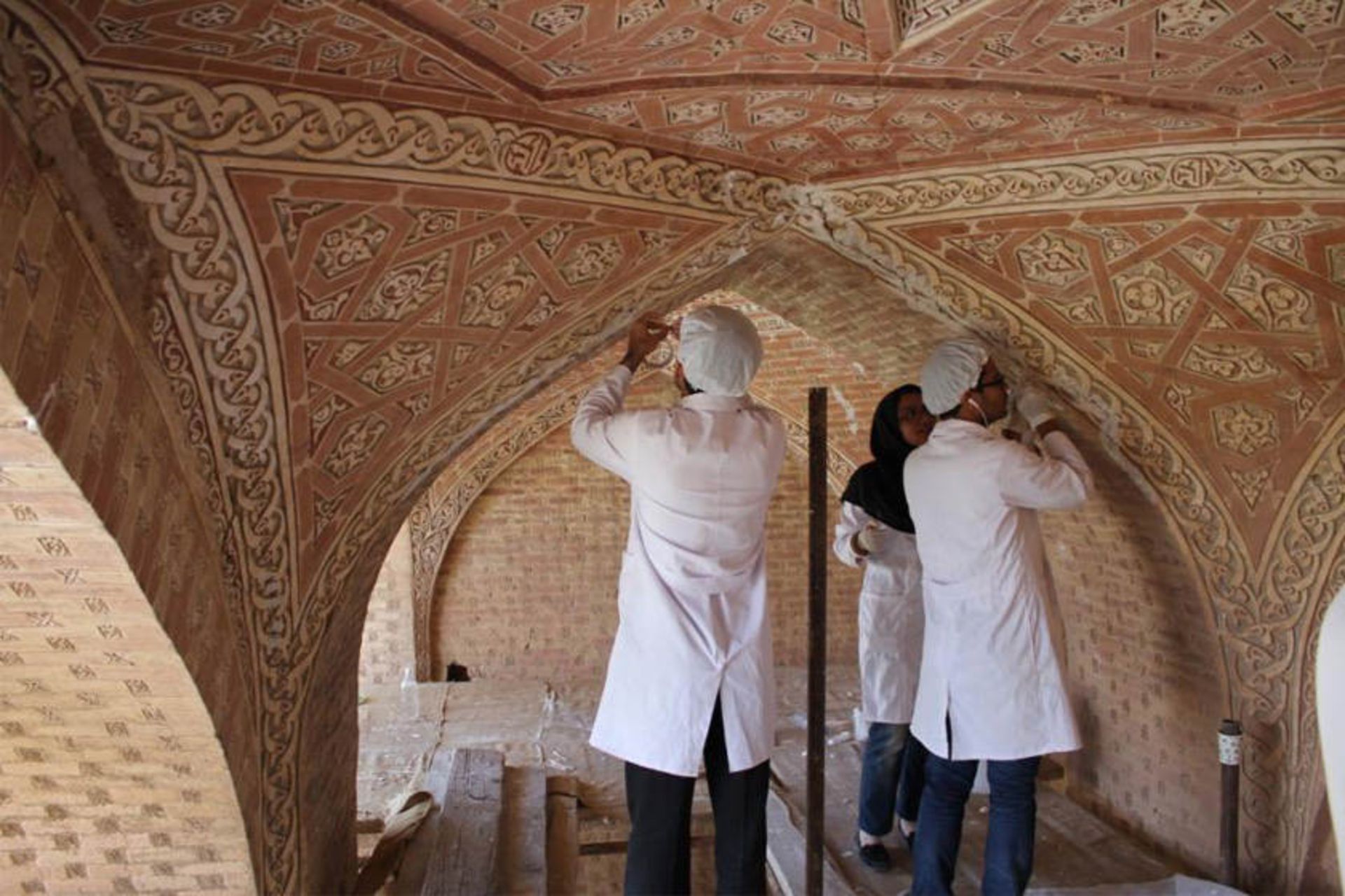 گنبد سلطانیه