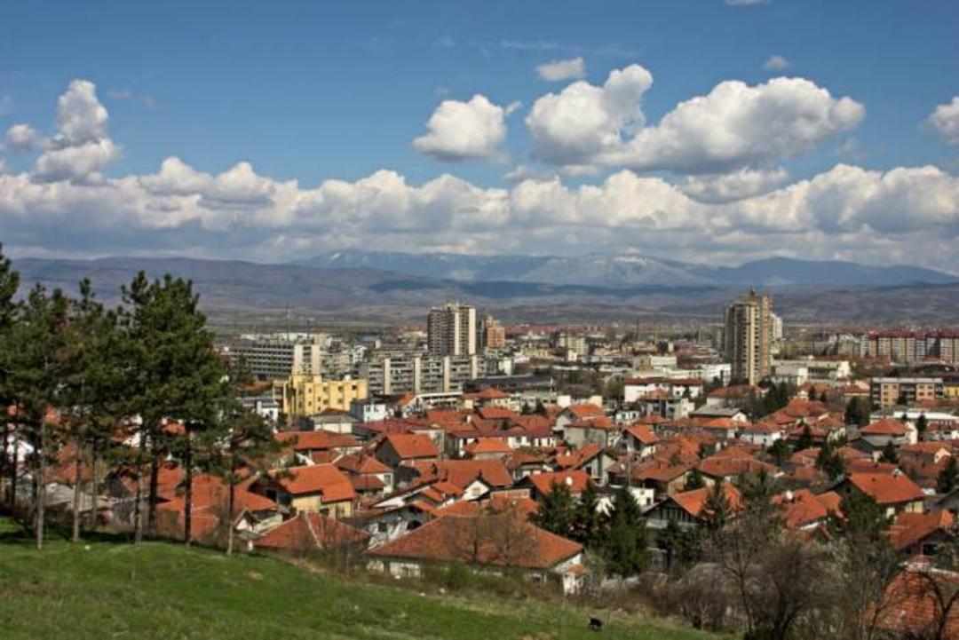 دیدنی های صربستان
