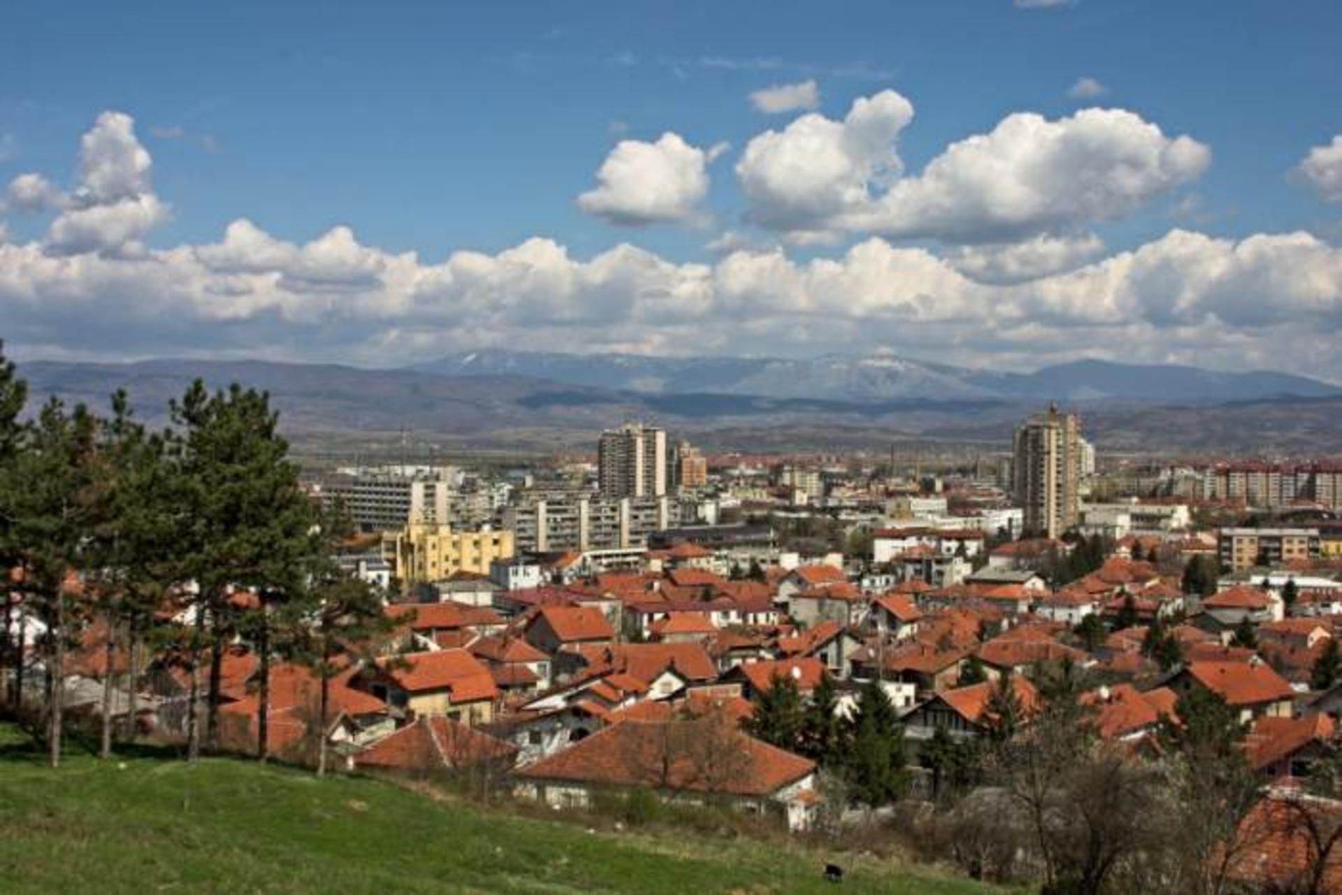 دیدنی های صربستان