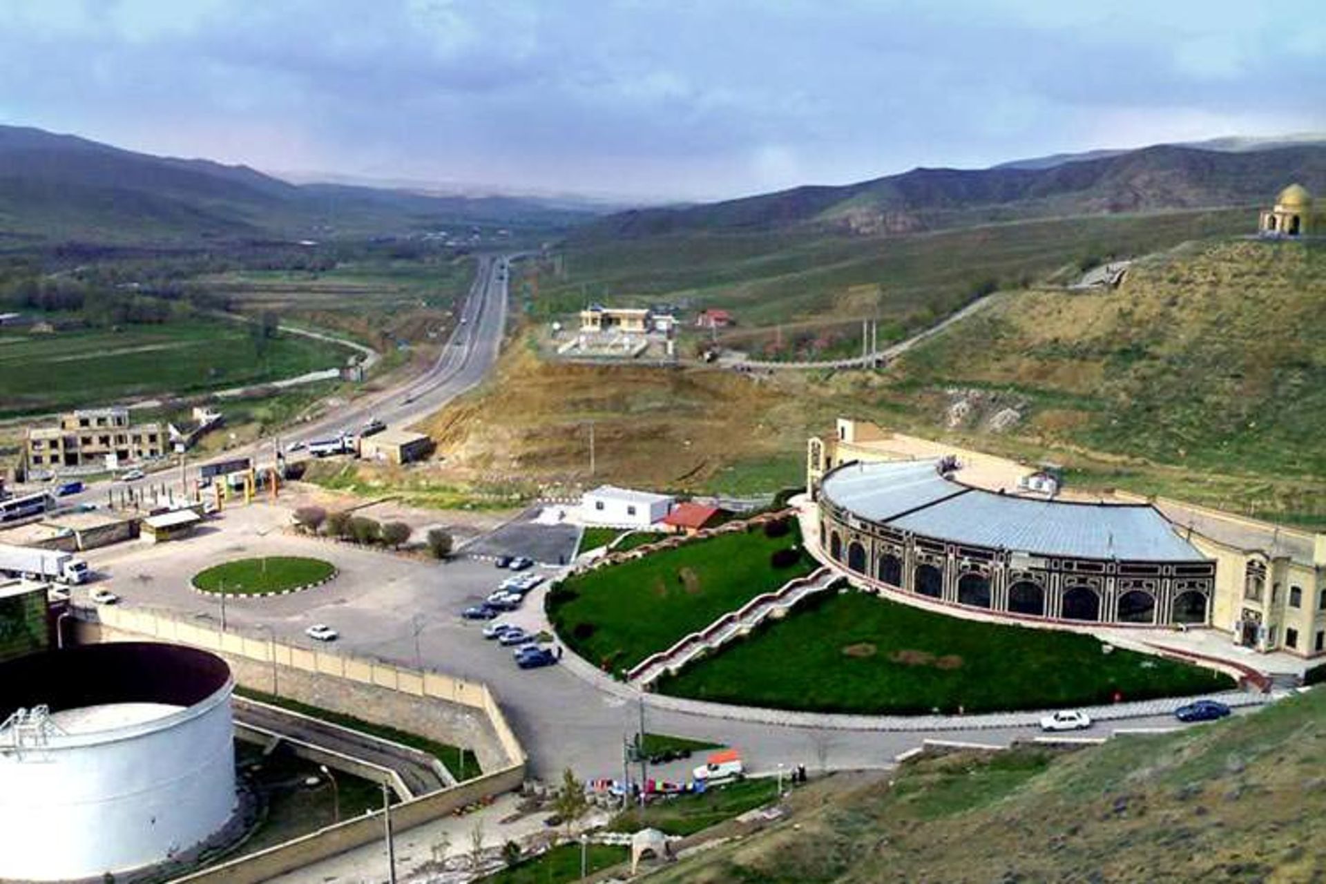 دیدنی‌های ترکیه