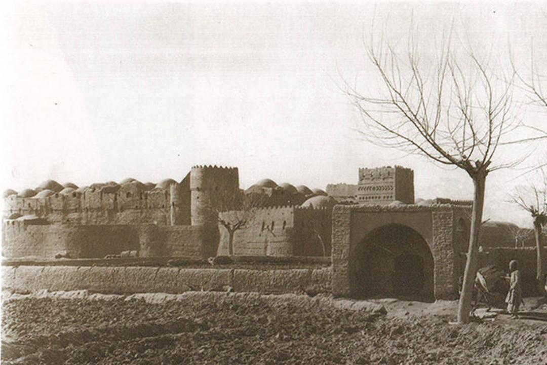 یزد قدیم