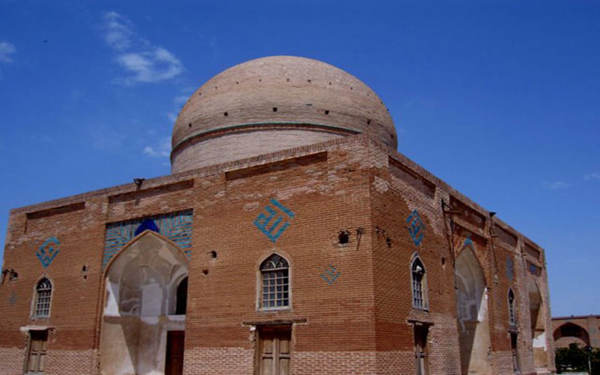 دیدنی های اردبیل