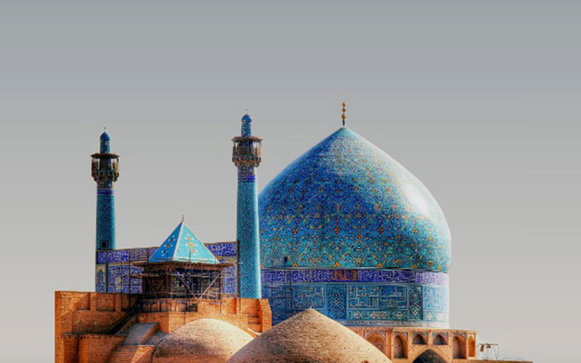 مسجد امام