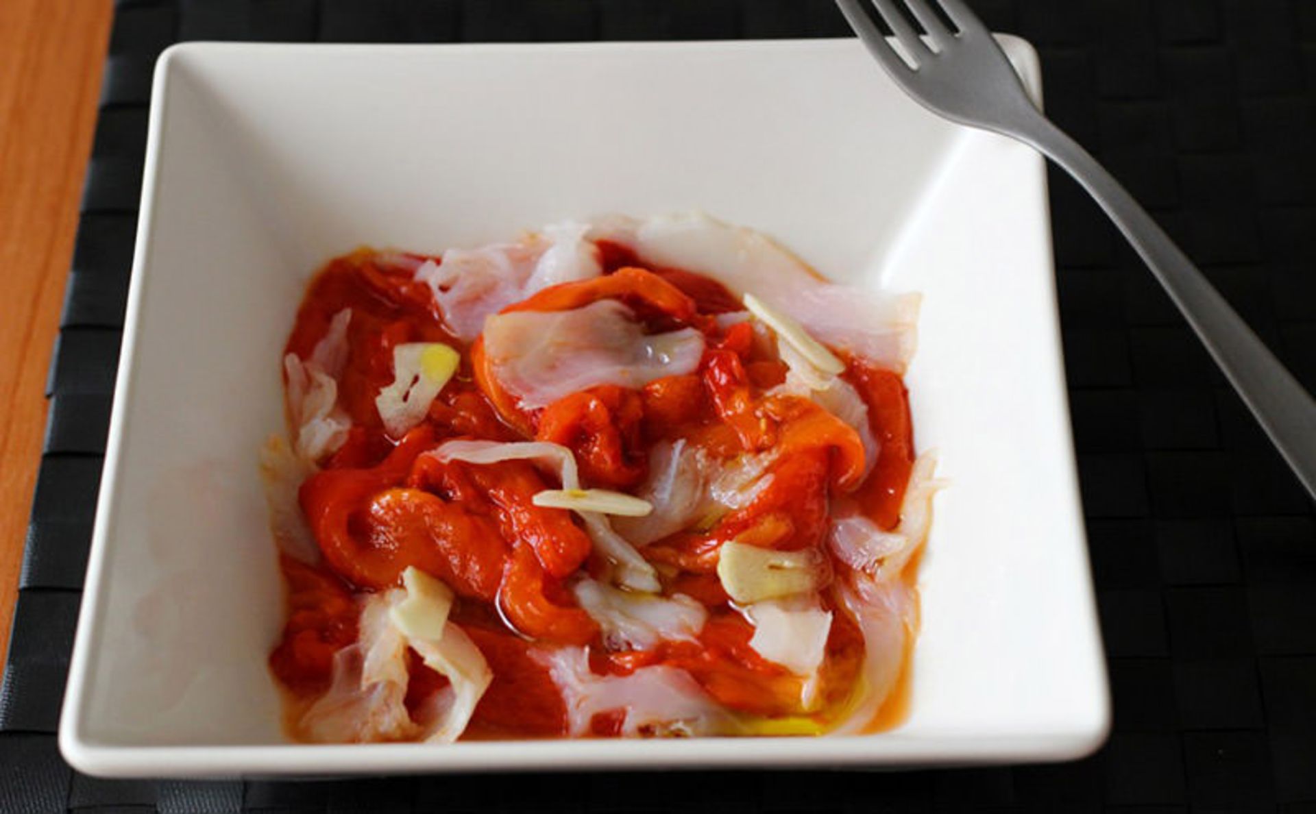 غذاهای سنتی والنسیا