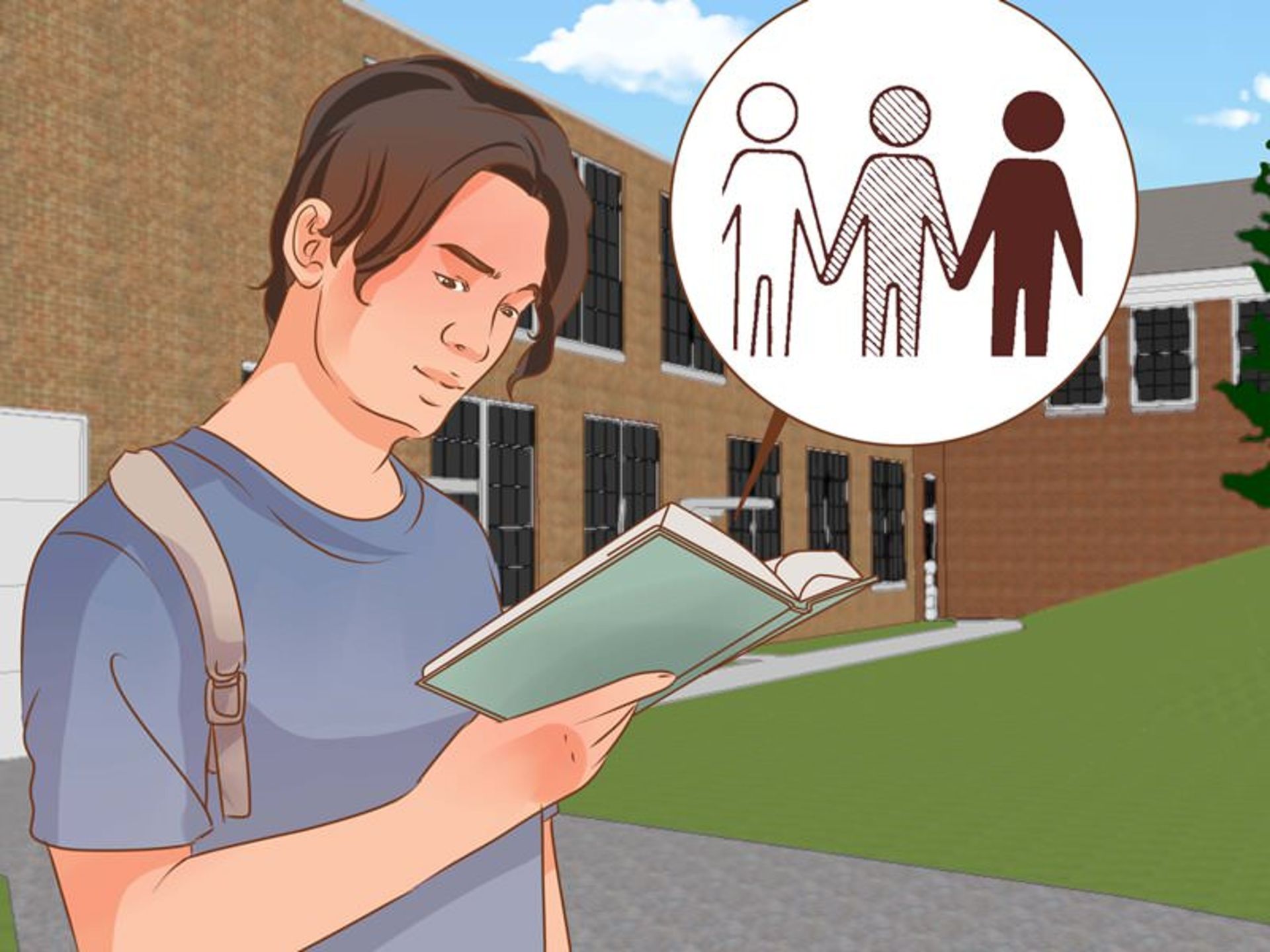 مقابله با تبعیض نژادی 