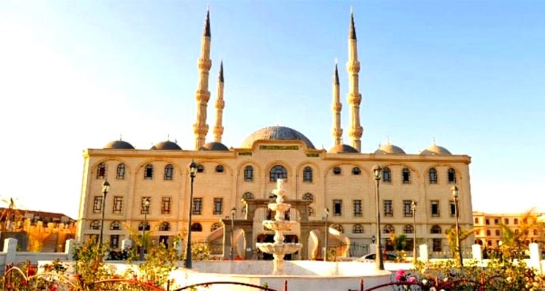 دانشگاه الازهر 
