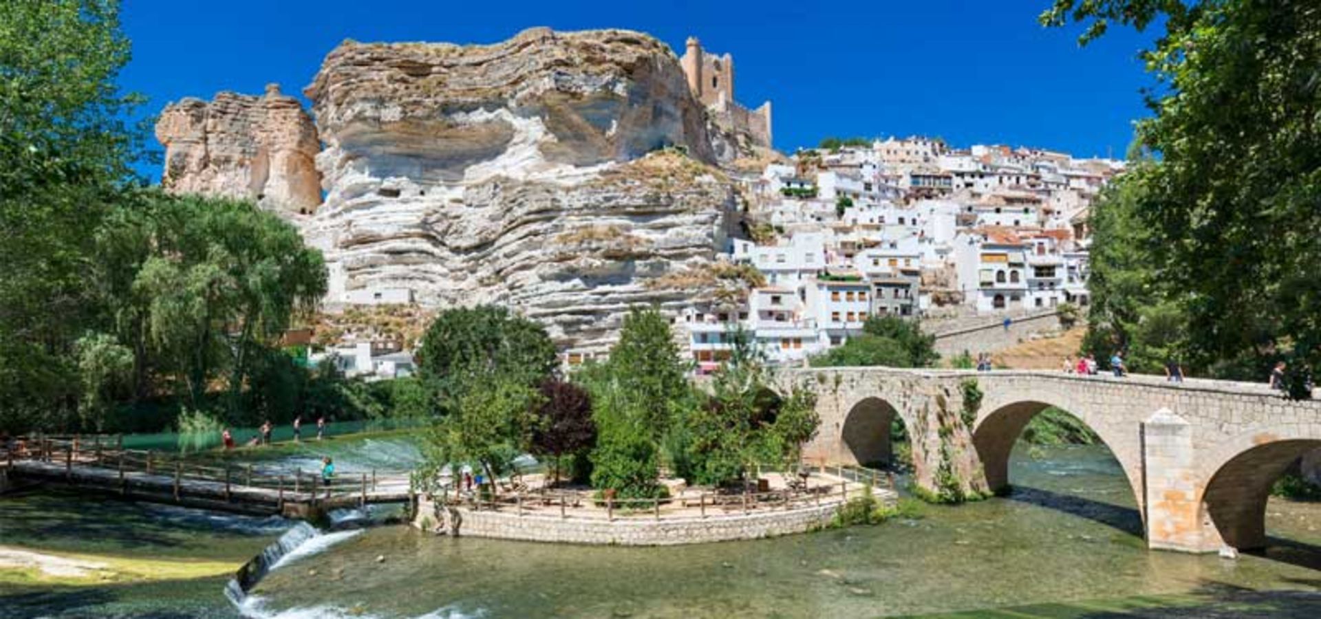 آلکالا دل خوکار  کاستیا لامانچا