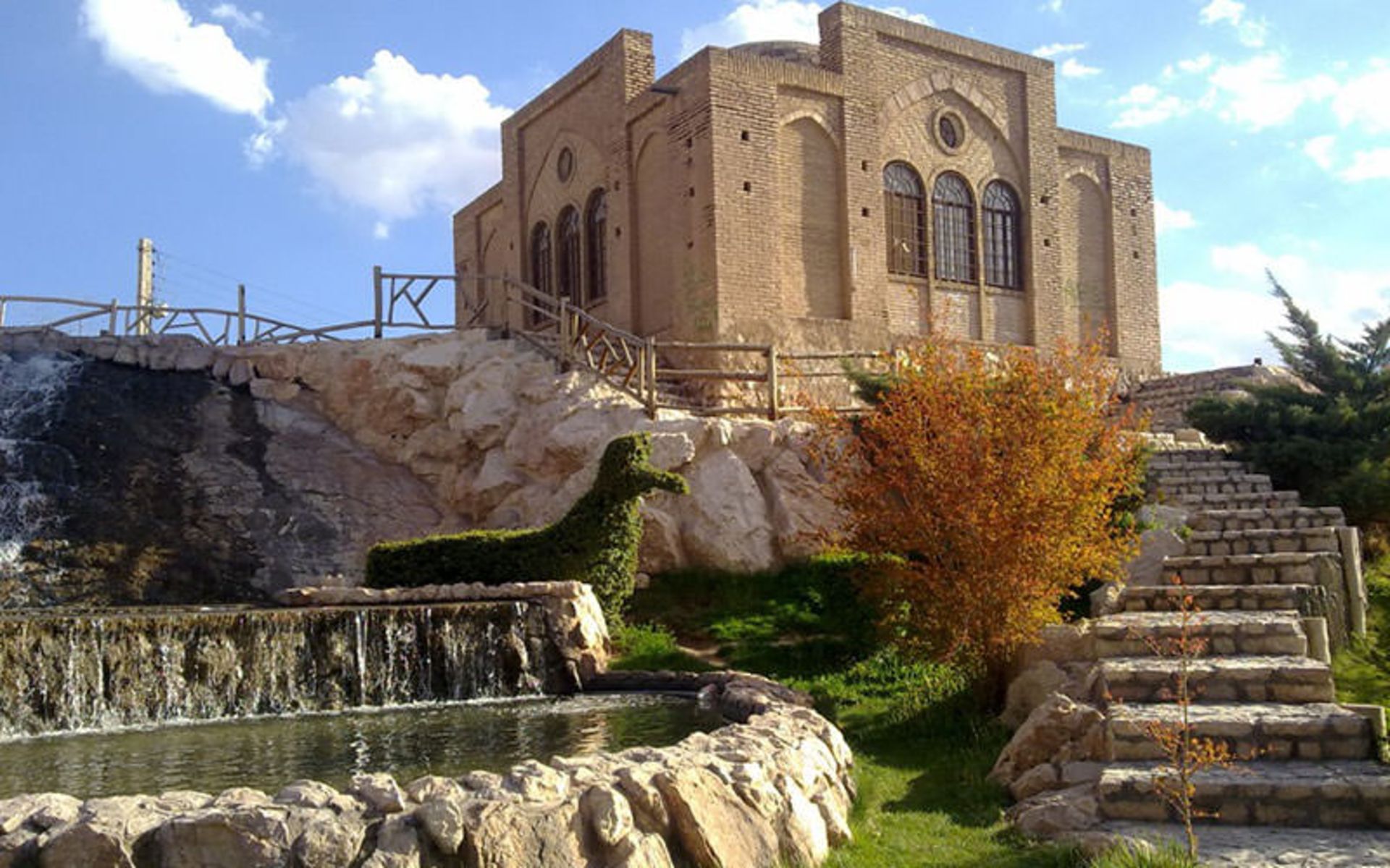 کرمان