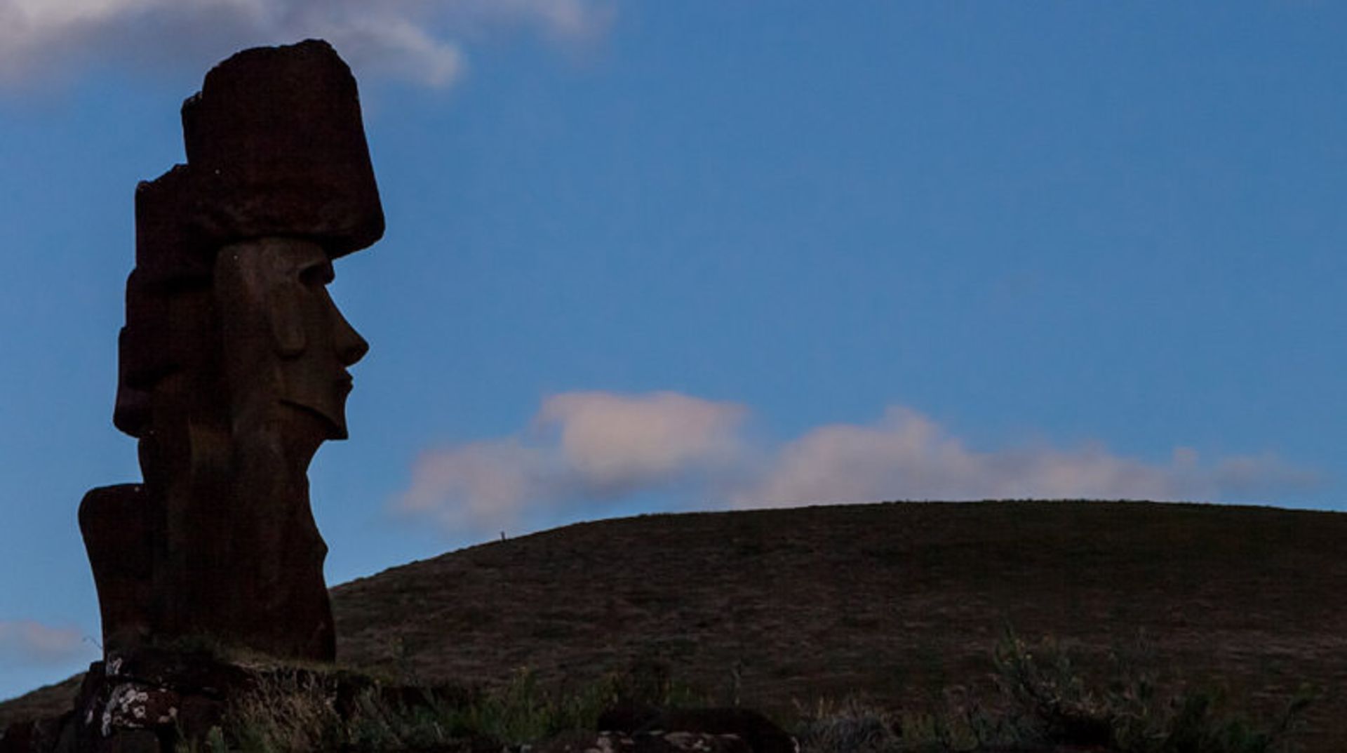 جزیره ایستر