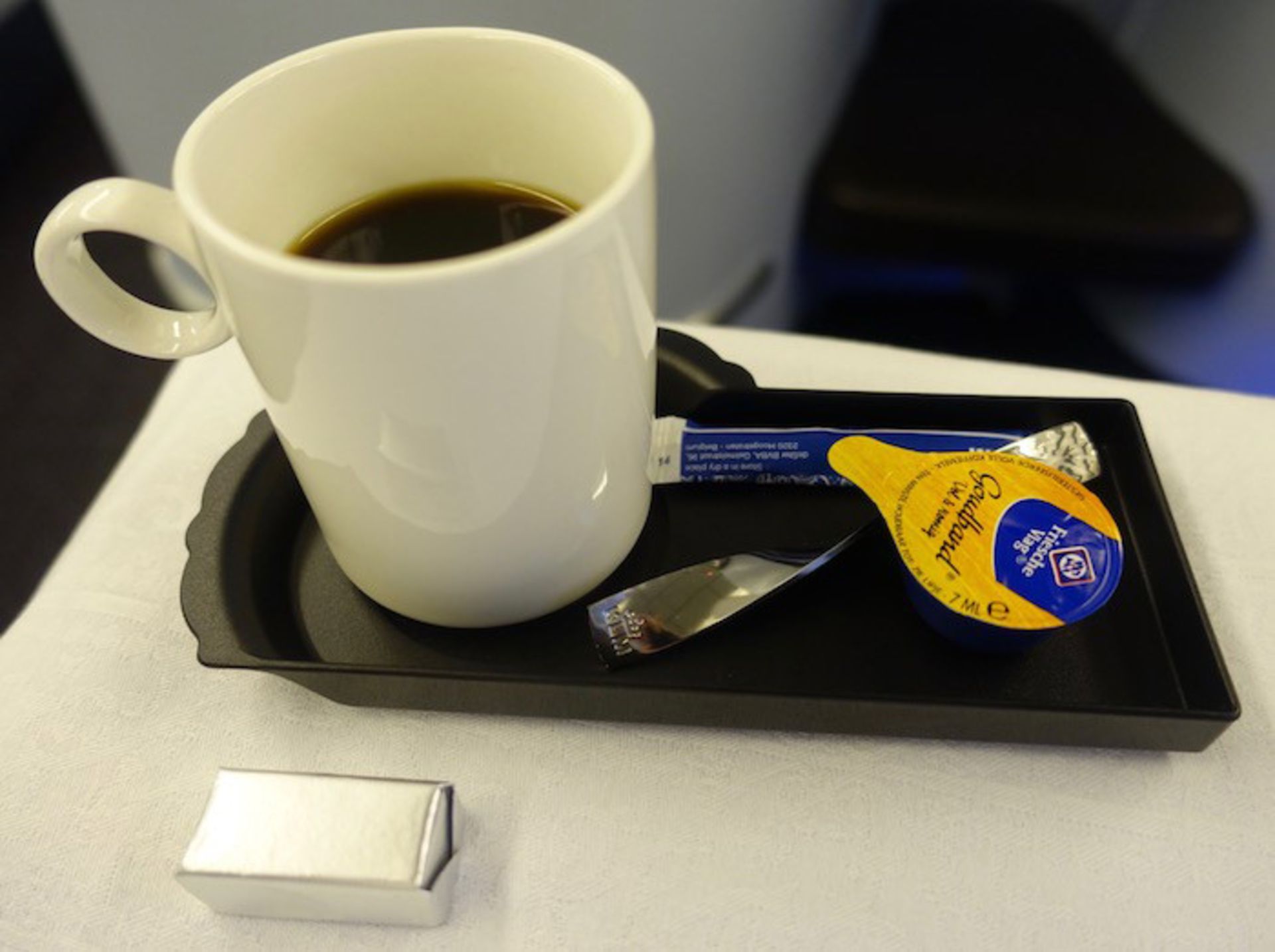 هواپیمای KLM 777