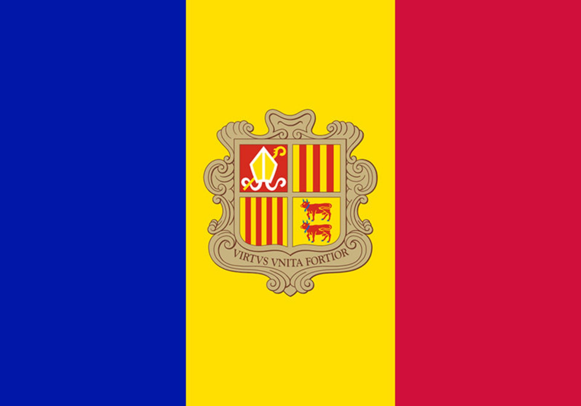 اندورا