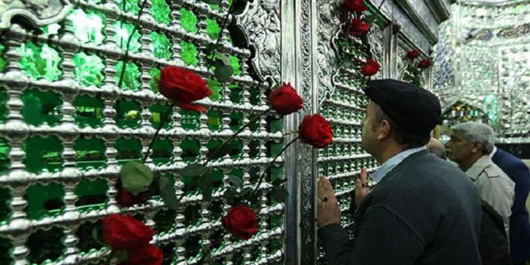 حرم عبدالعظیم حسنی (ع)