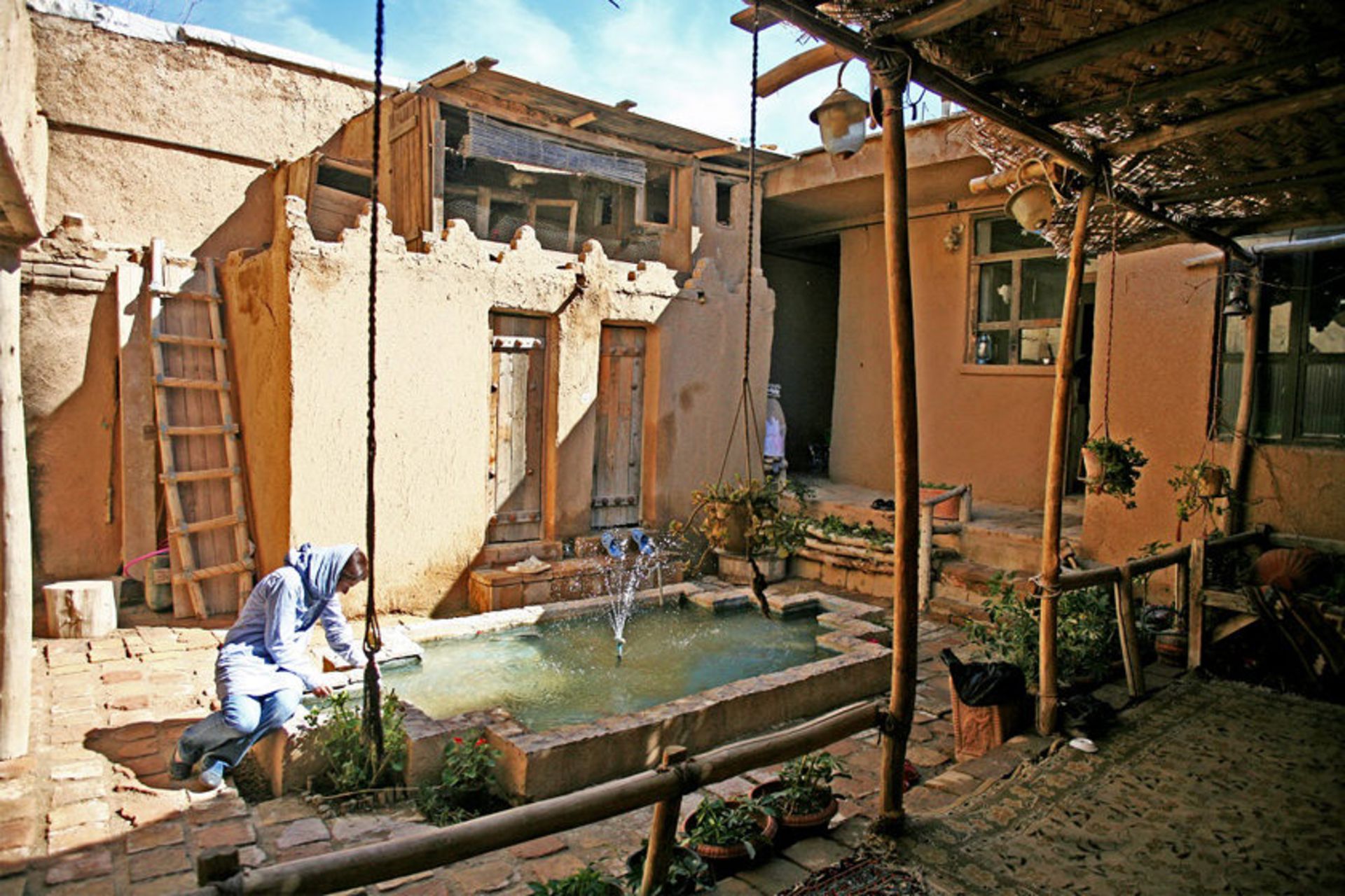 بومگردی