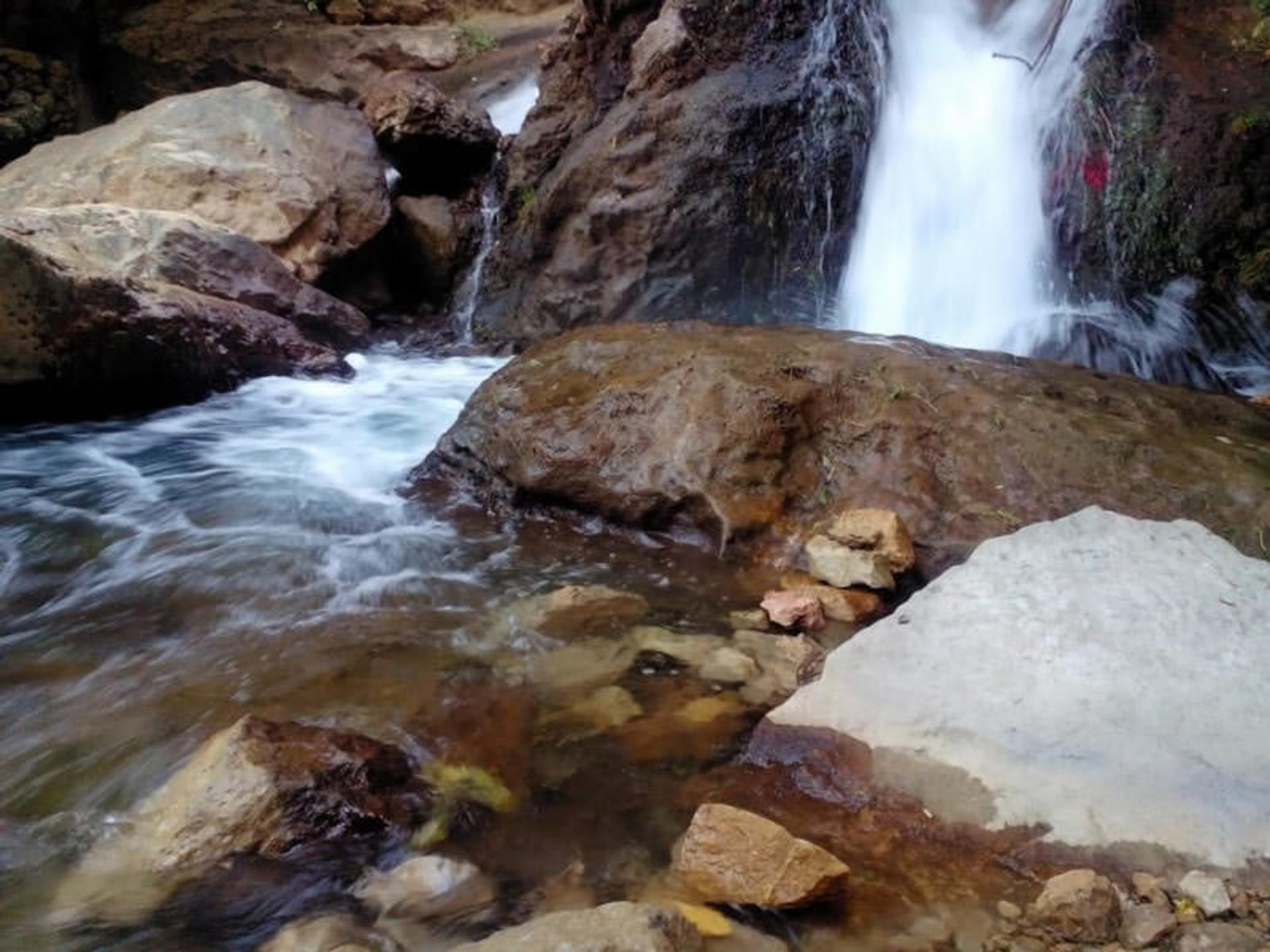 تنگ تامرادی
