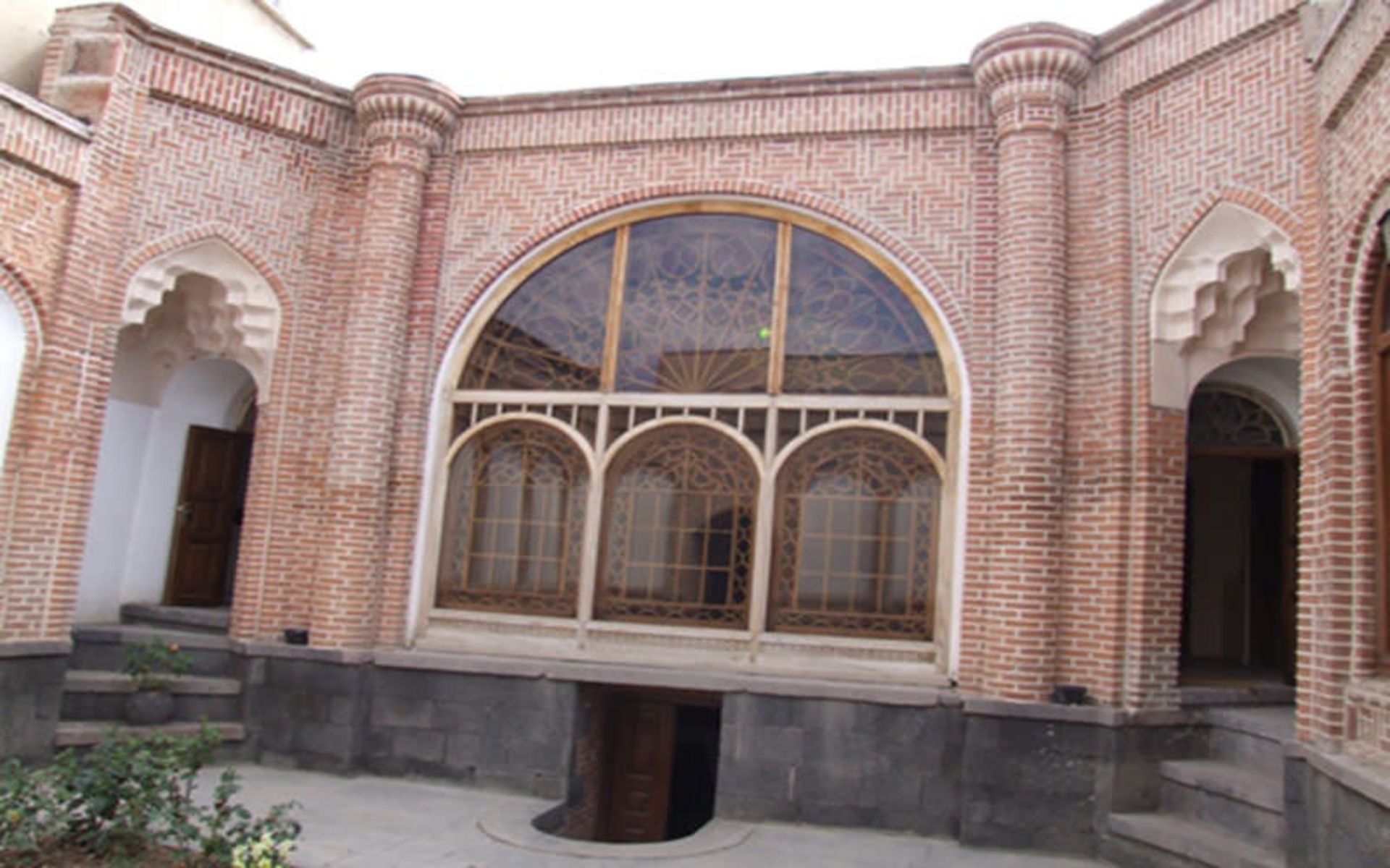 دیدنی های اردبیل