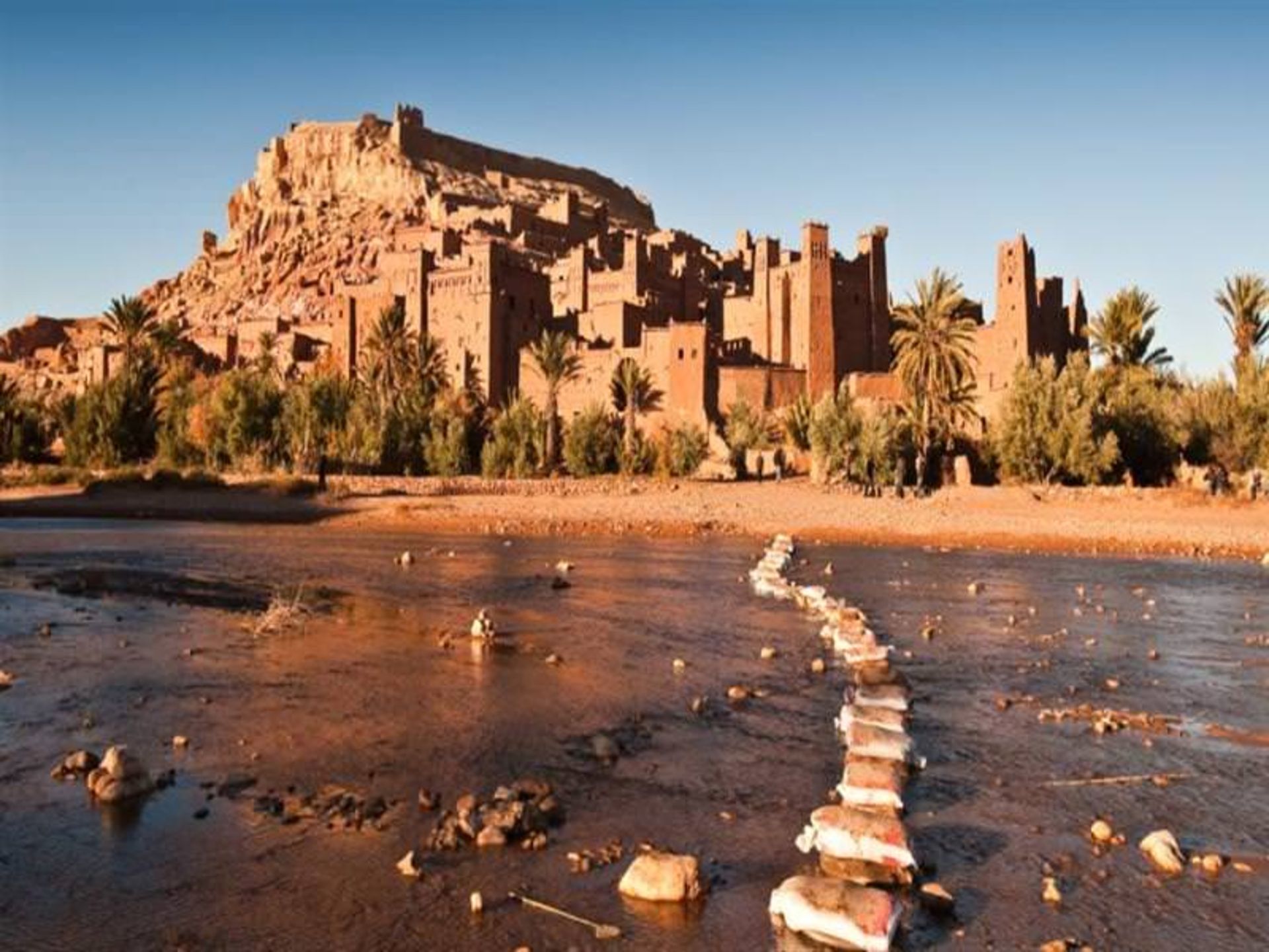 آیت بن حدو