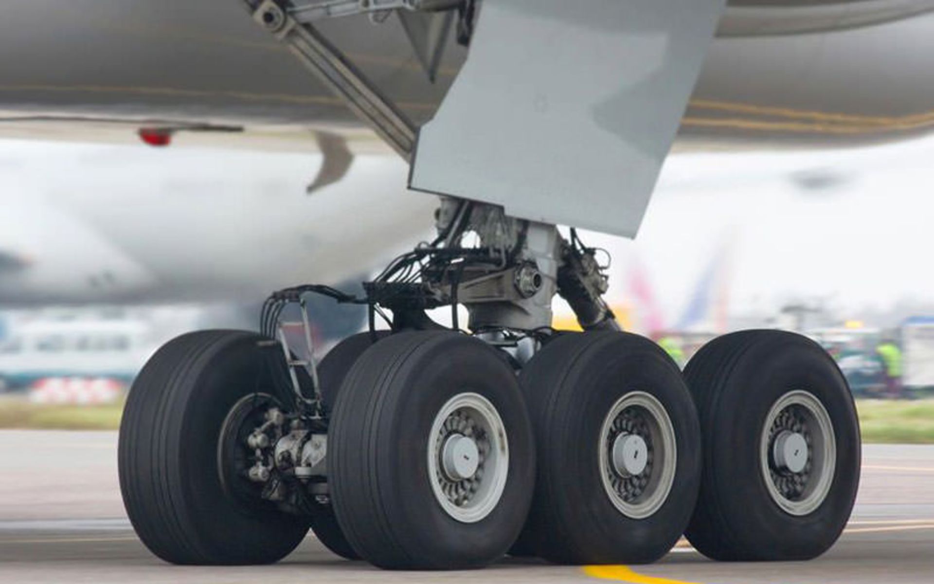 بوئینگ ایران ایر