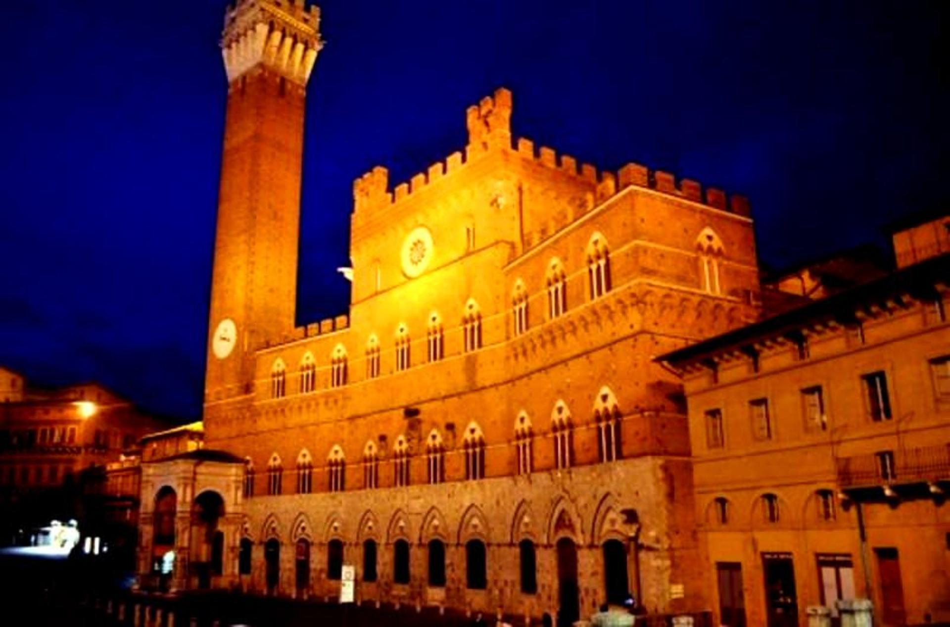 دانشگاه سیه نا (University of Siena)