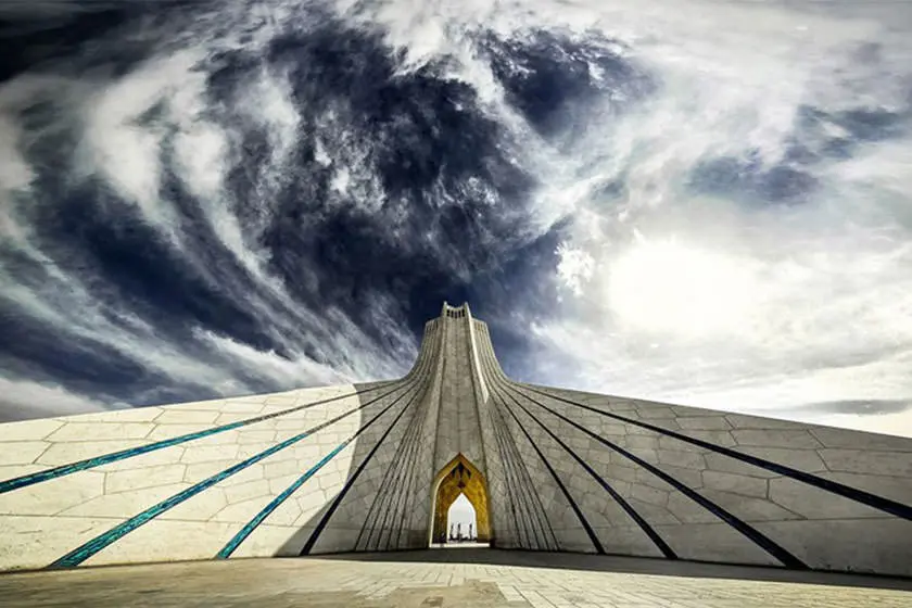 ایران