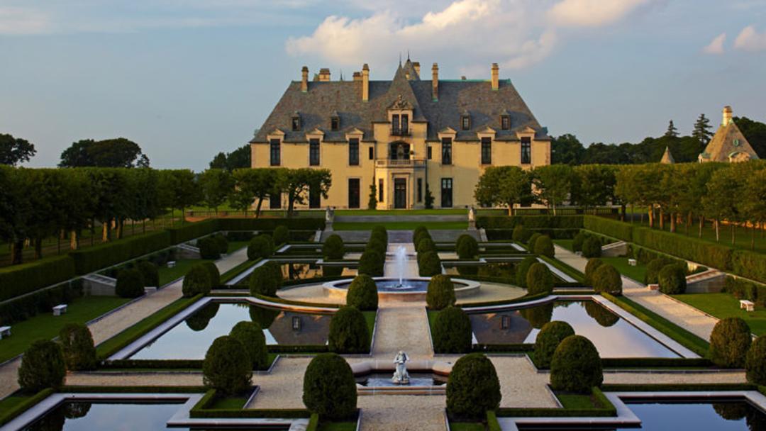 Oheka Castle 1