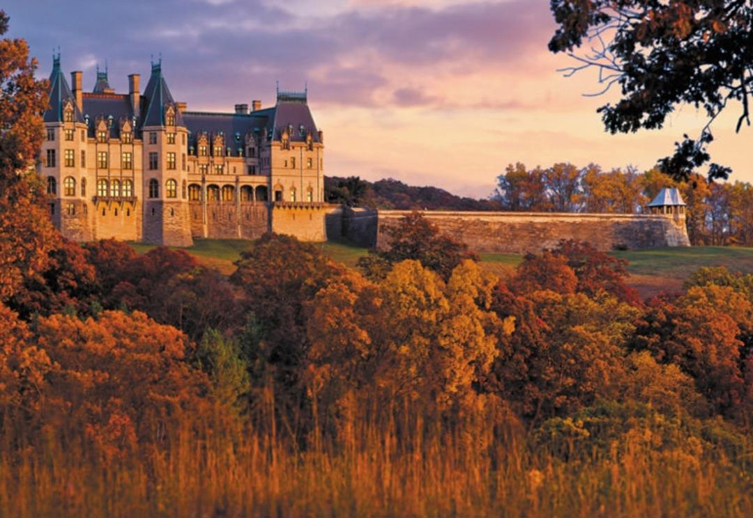 Biltmore Estate 6