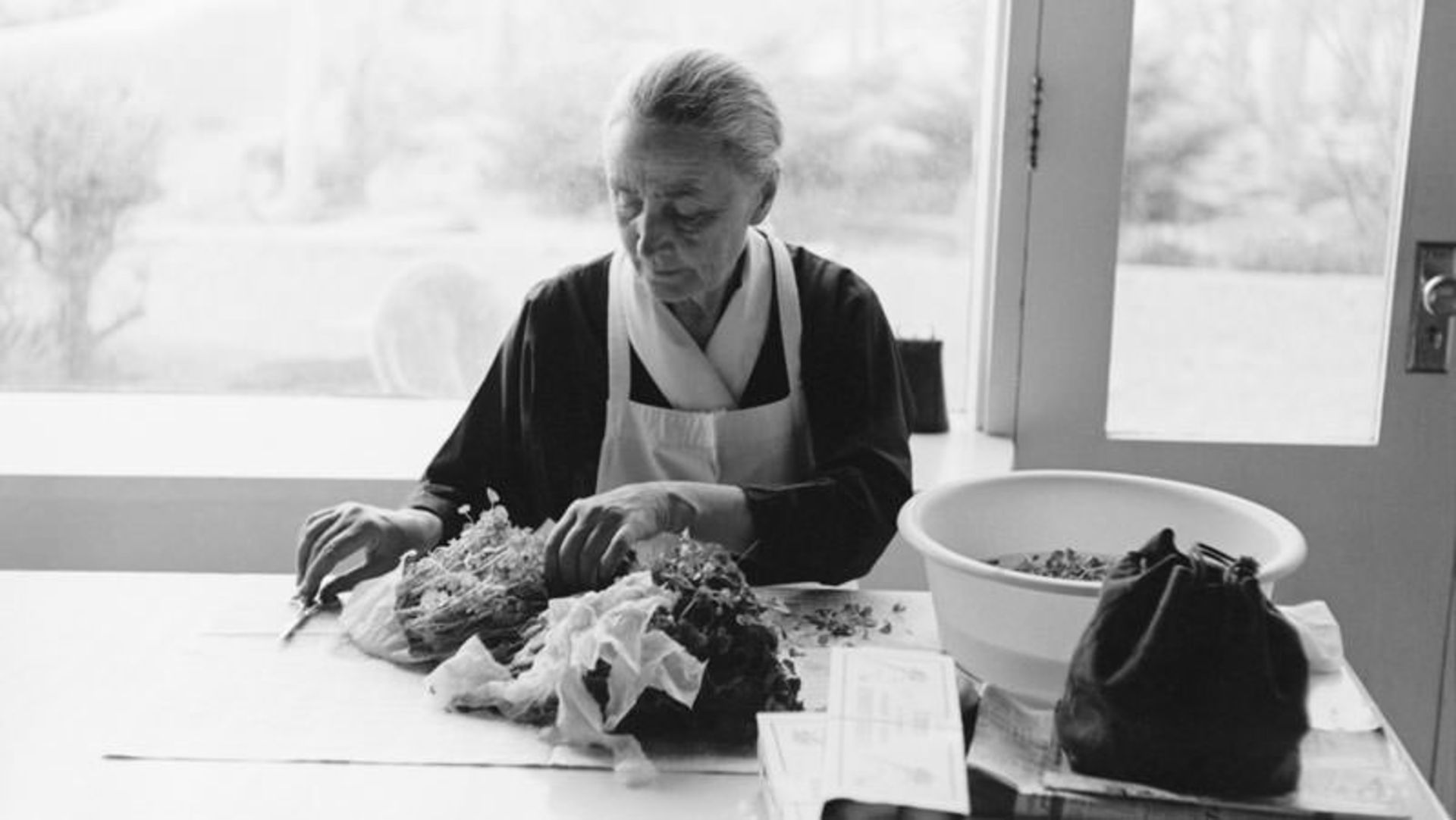 Georgia O'Keeffe Home and Studio 2