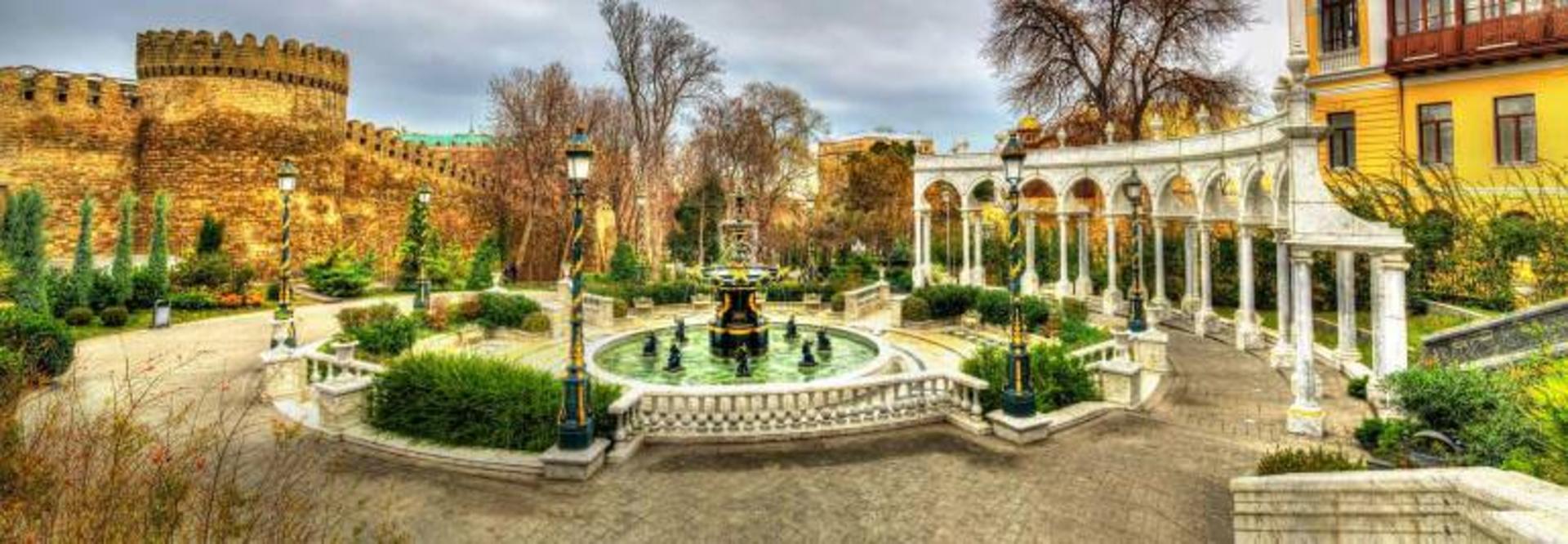 جمهوری آذربایجان