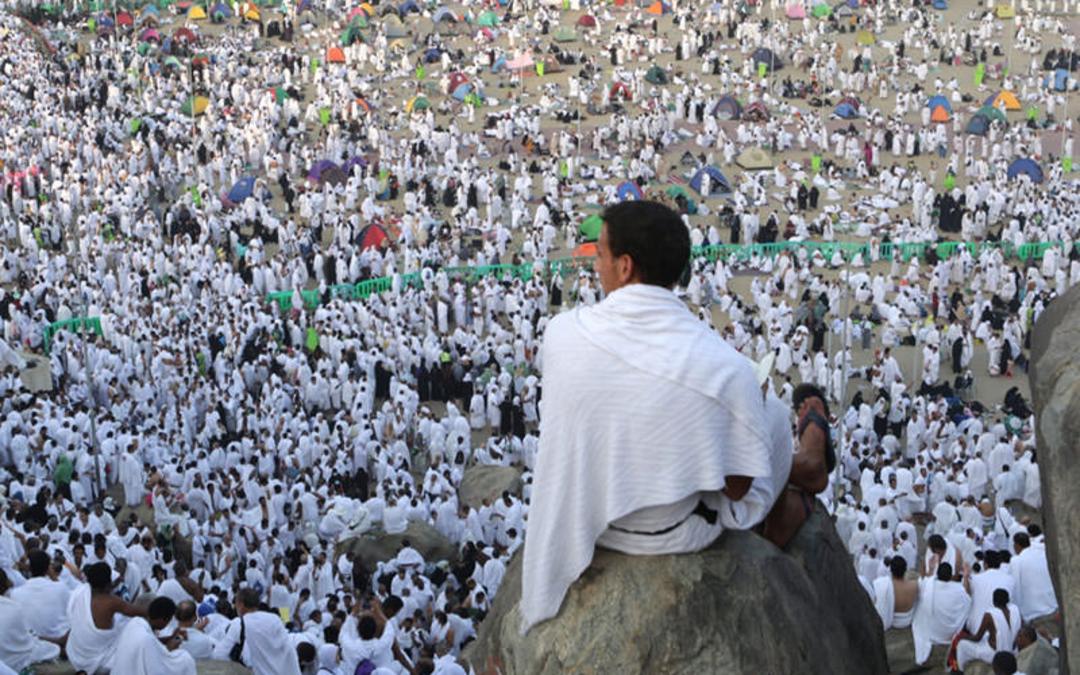 حج تمتع