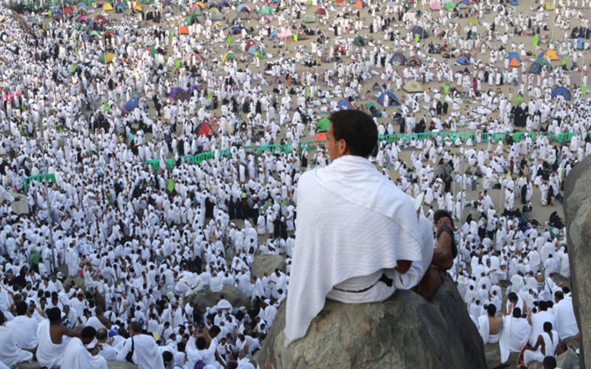 حج تمتع