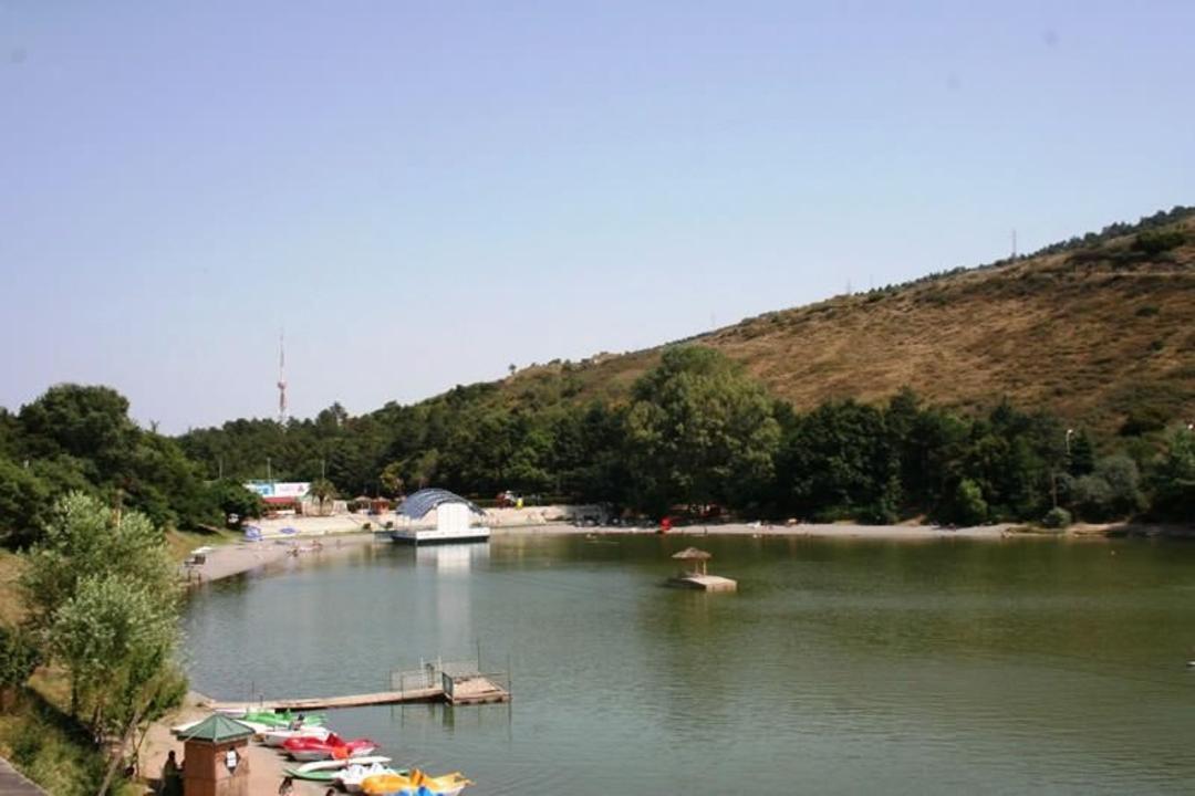 دریاچه لاکپشت