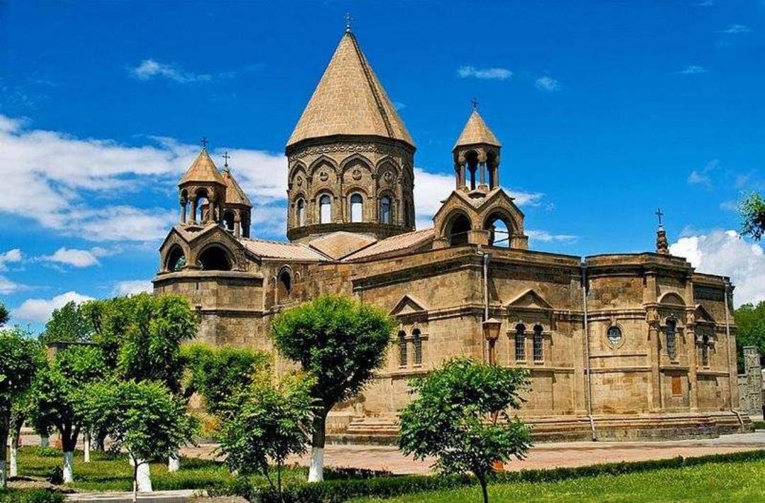 دیدنی های ارمنستان
