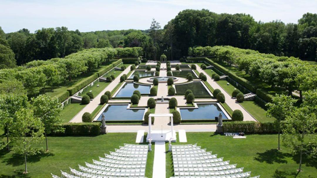 Oheka Castle 2
