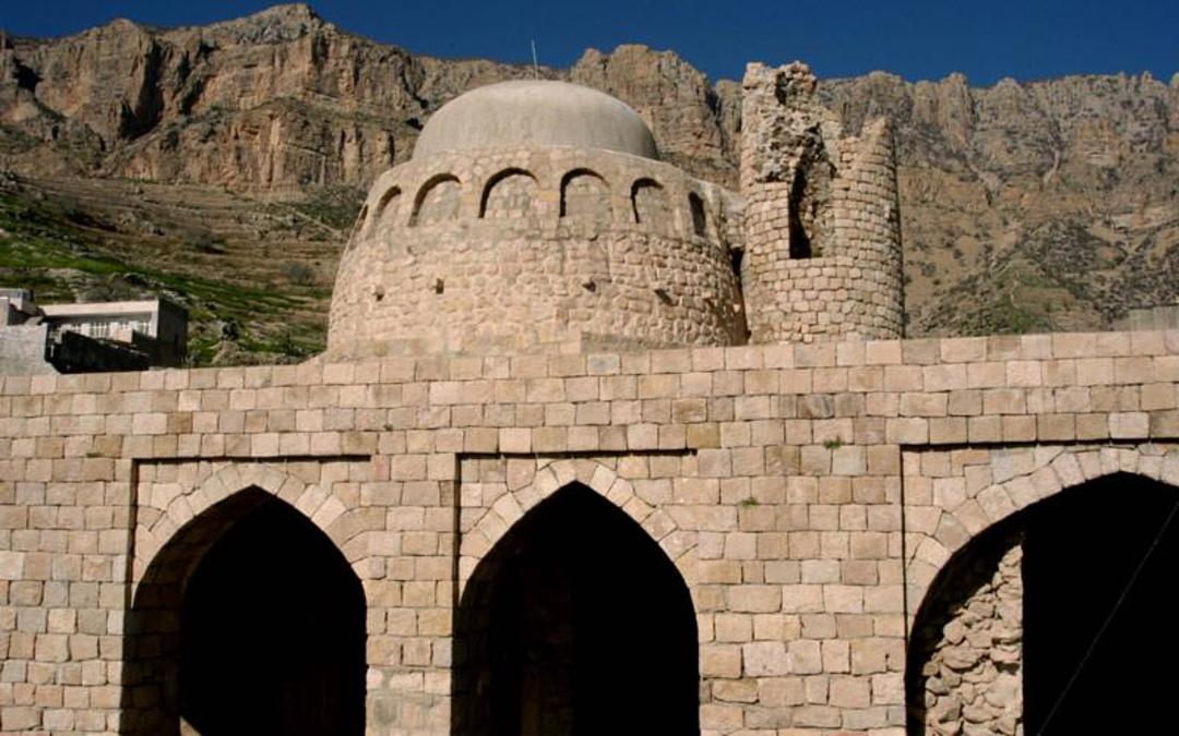 جاذبه های گردشگری کازرون