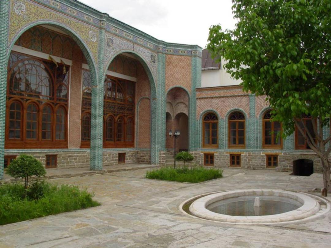 مدرسه هدایت ارومیه