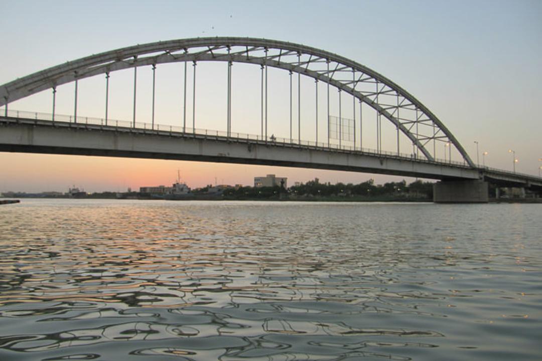 رود کارون