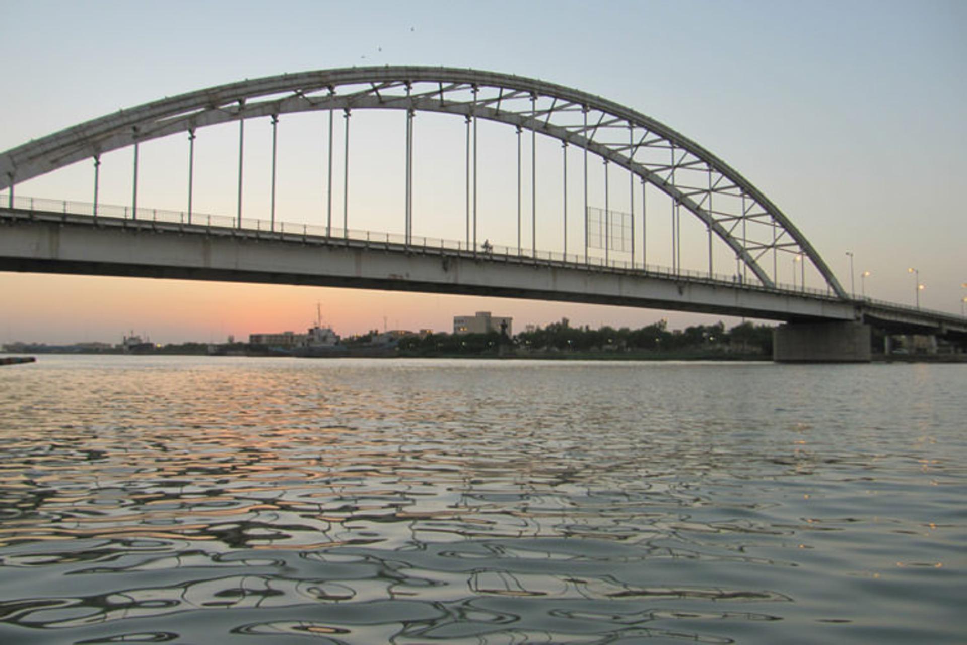 رود کارون