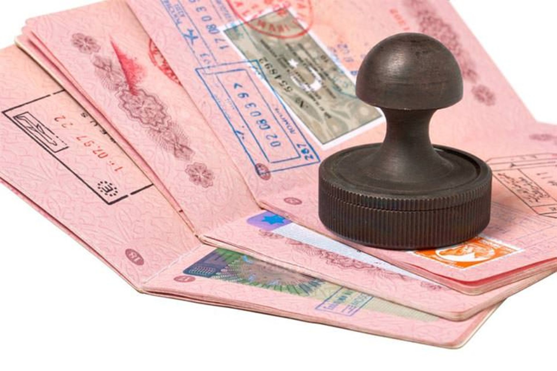 ویزای شیلی