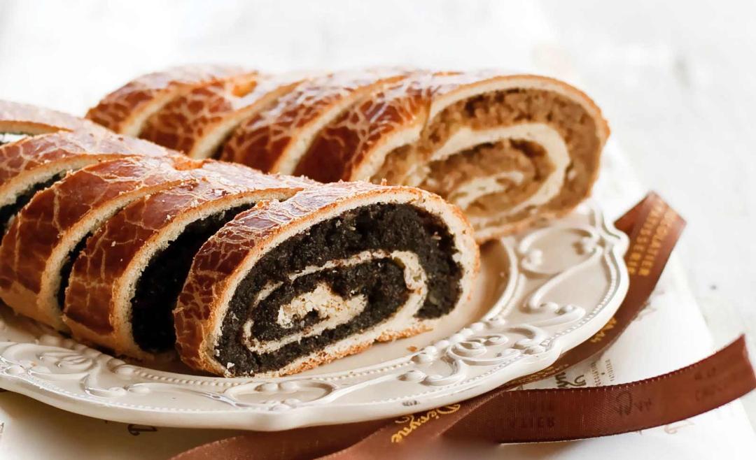 رژیم غذایی مجارستان ۲
